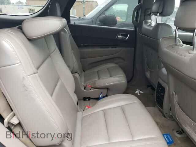 2013 DODGE DURANGO - VIN: 1C4RDJDG7DC680041 - Photo 11