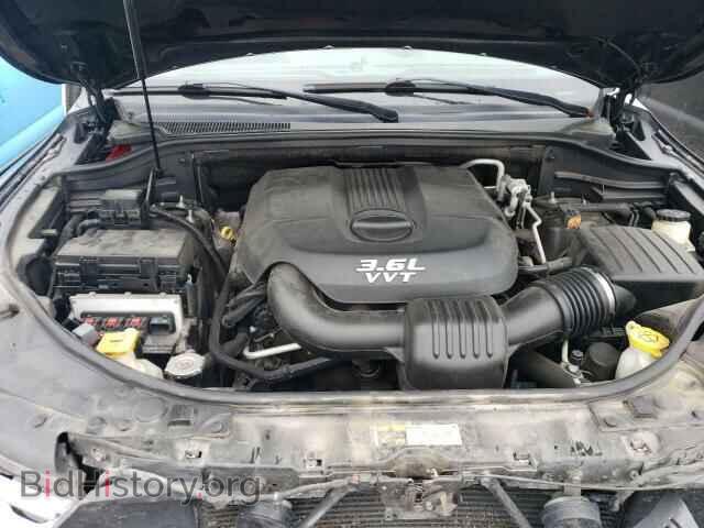 2013 DODGE DURANGO - VIN: 1C4RDJDG7DC680041 - Photo 12
