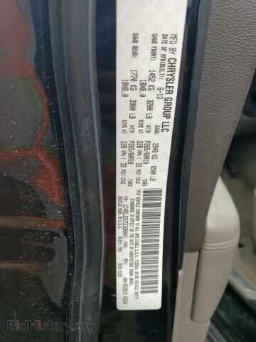 2013 DODGE DURANGO - VIN: 1C4RDJDG7DC680041 - Photo 13