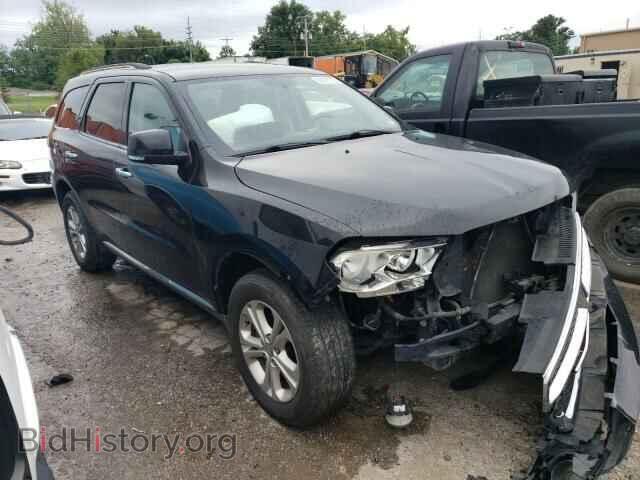2013 DODGE DURANGO - VIN: 1C4RDJDG7DC680041 - Photo 4