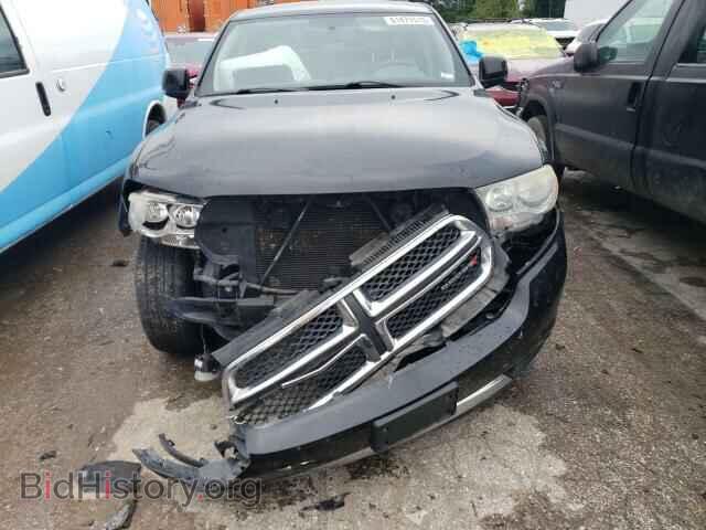 2013 DODGE DURANGO - VIN: 1C4RDJDG7DC680041 - Photo 5