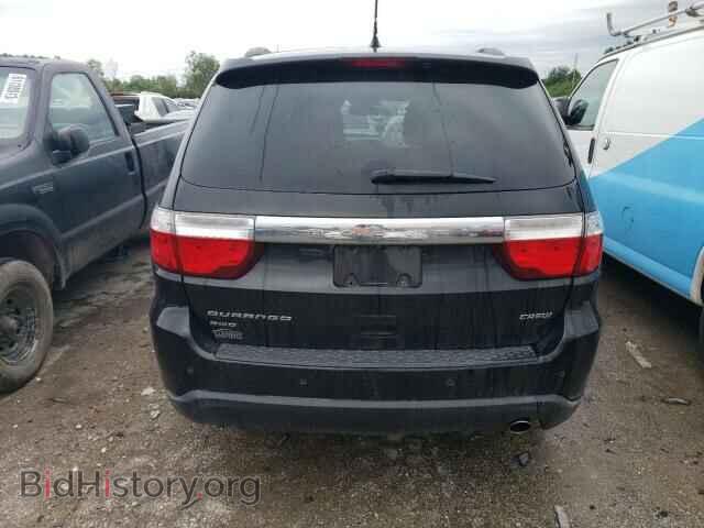 2013 DODGE DURANGO - VIN: 1C4RDJDG7DC680041 - Photo 6