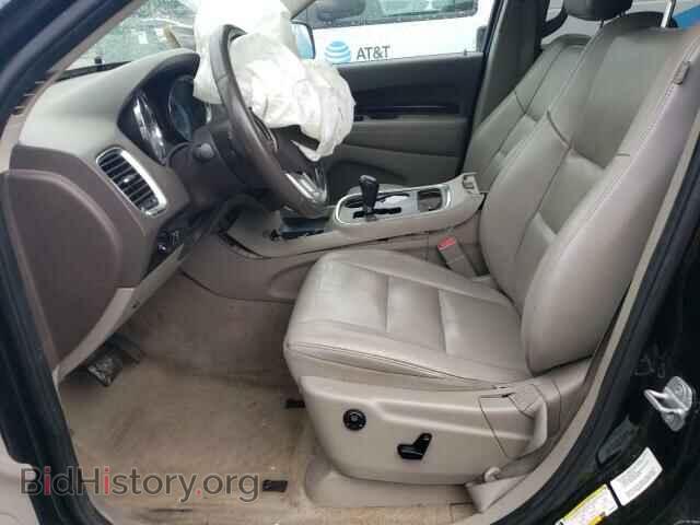2013 DODGE DURANGO - VIN: 1C4RDJDG7DC680041 - Photo 7
