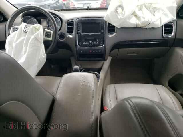2013 DODGE DURANGO - VIN: 1C4RDJDG7DC680041 - Photo 8