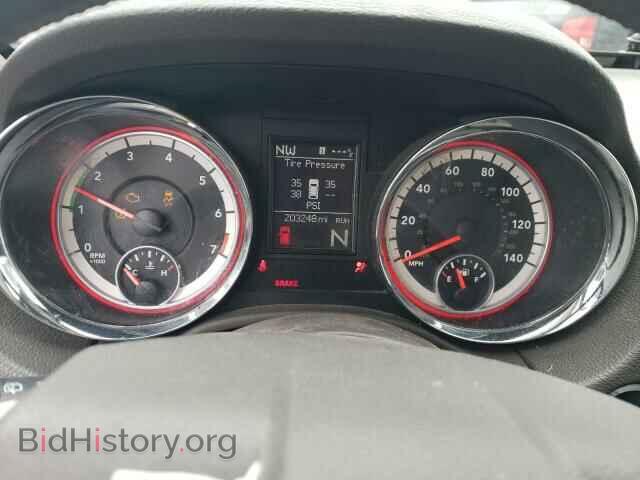 2013 DODGE DURANGO - VIN: 1C4RDJDG7DC680041 - Photo 9