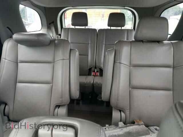 2013 DODGE DURANGO - VIN: 1C4RDJDG7DC680041 - Photo 10