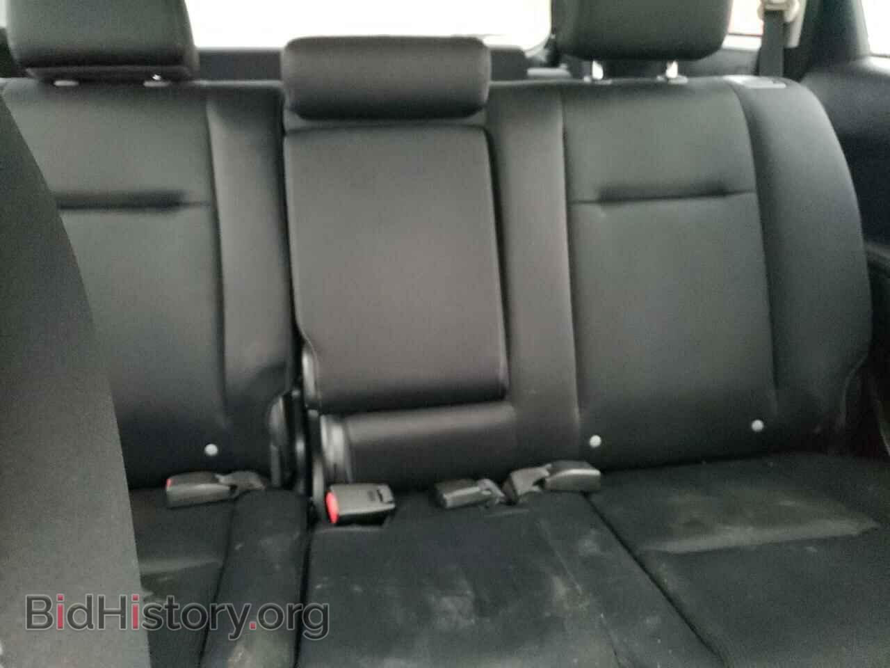 2010 MAZDA CX-9 - VIN: JM3TB2MA4A0207408 - Фото 10
