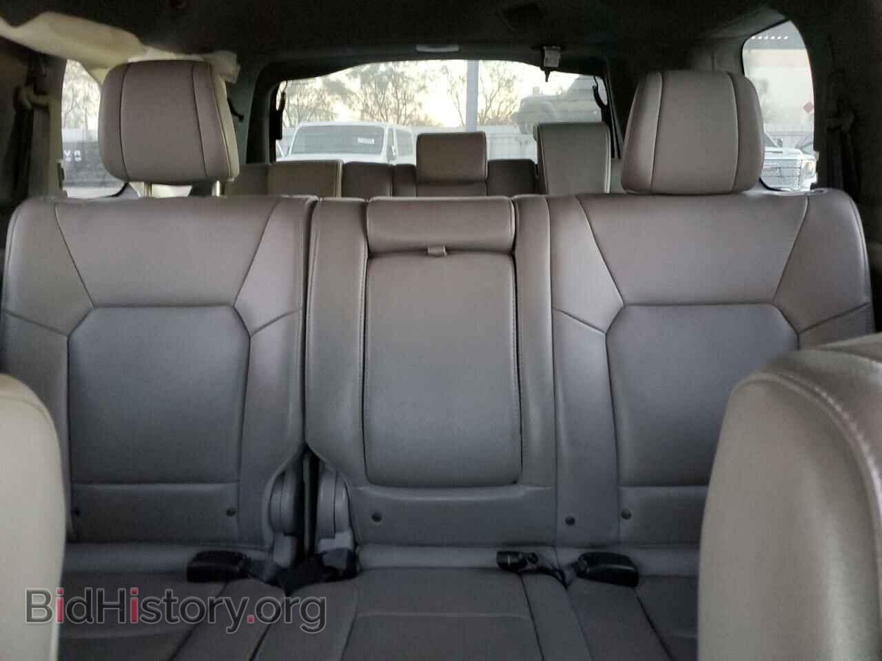 2013 HONDA PILOT - VIN: 5FNYF4H52DB005636 - Фото 10