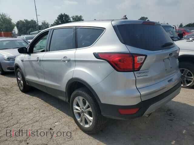2019 FORD ESCAPE - VIN: 1FMCU9GD2KUA98471 - Фото 2