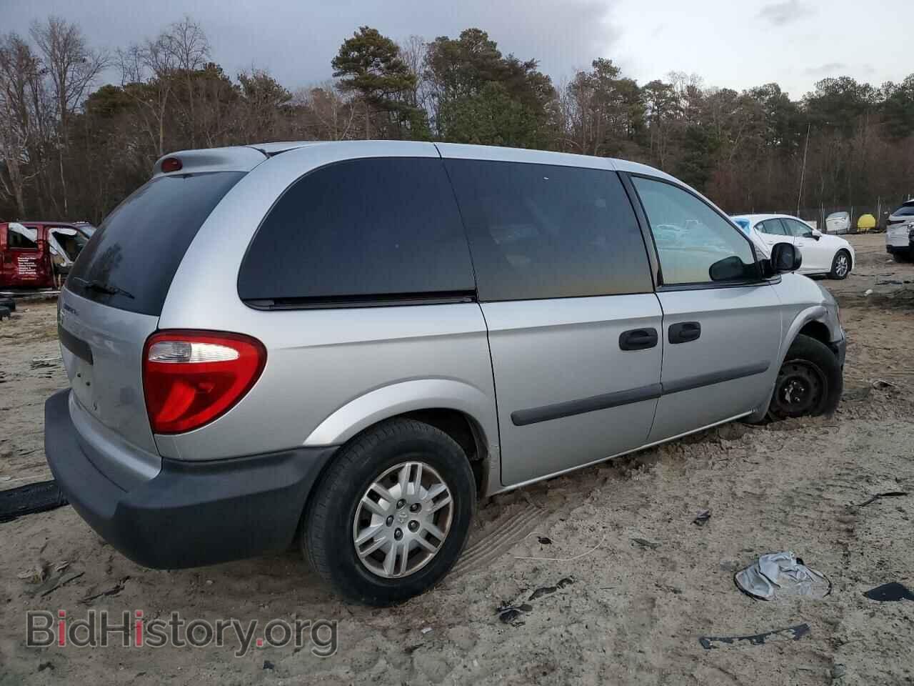2007 DODGE All Models - VIN: 1D4GP25B47B174218 - Photo 3