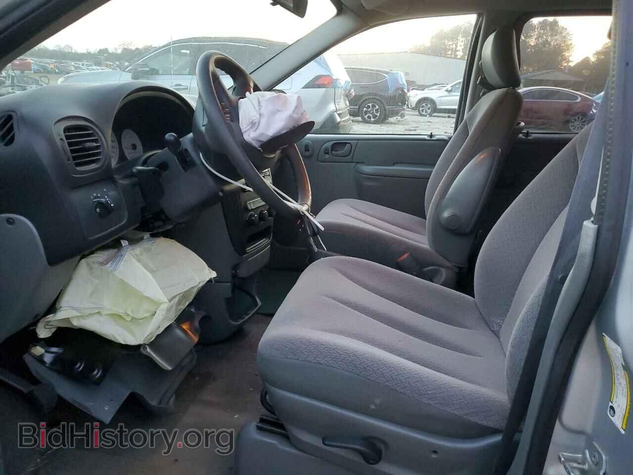 2007 DODGE All Models - VIN: 1D4GP25B47B174218 - Photo 7