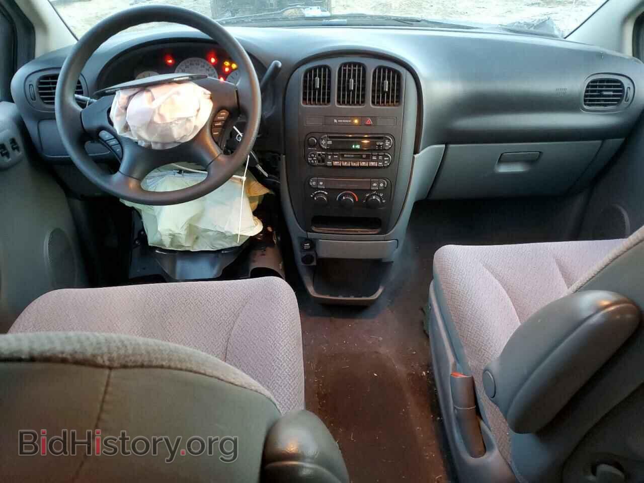2007 DODGE All Models - VIN: 1D4GP25B47B174218 - Photo 8