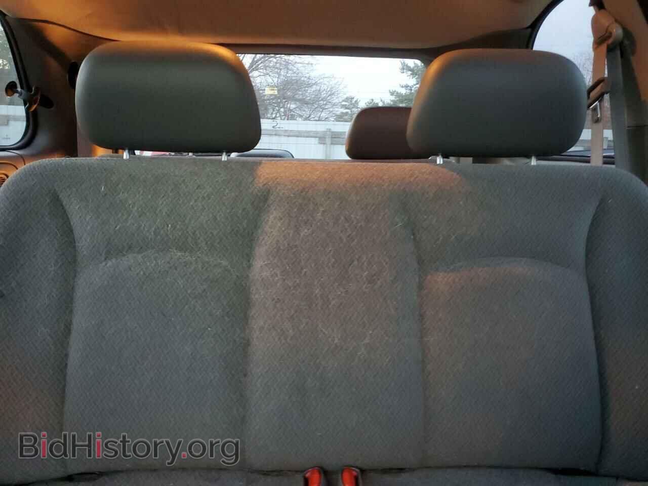 2007 DODGE All Models - VIN: 1D4GP25B47B174218 - Photo 10