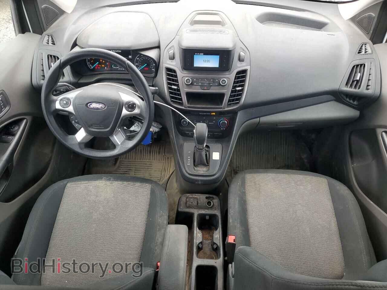 2022 FORD TRANSIT - VIN: NM0LS6S24N1507734 - Фото 8