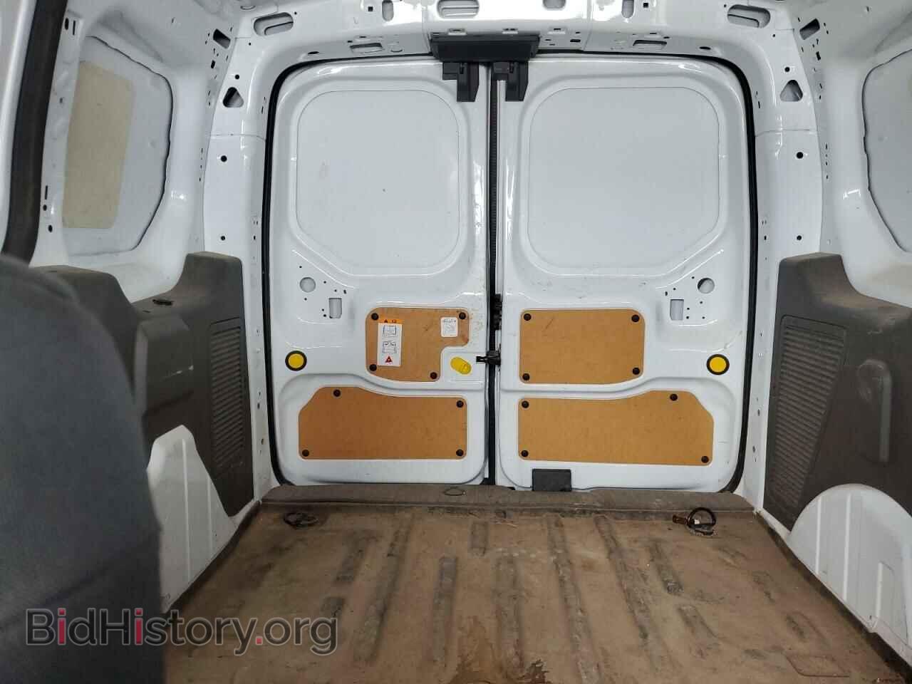 2022 FORD TRANSIT - VIN: NM0LS6S24N1507734 - Фото 10