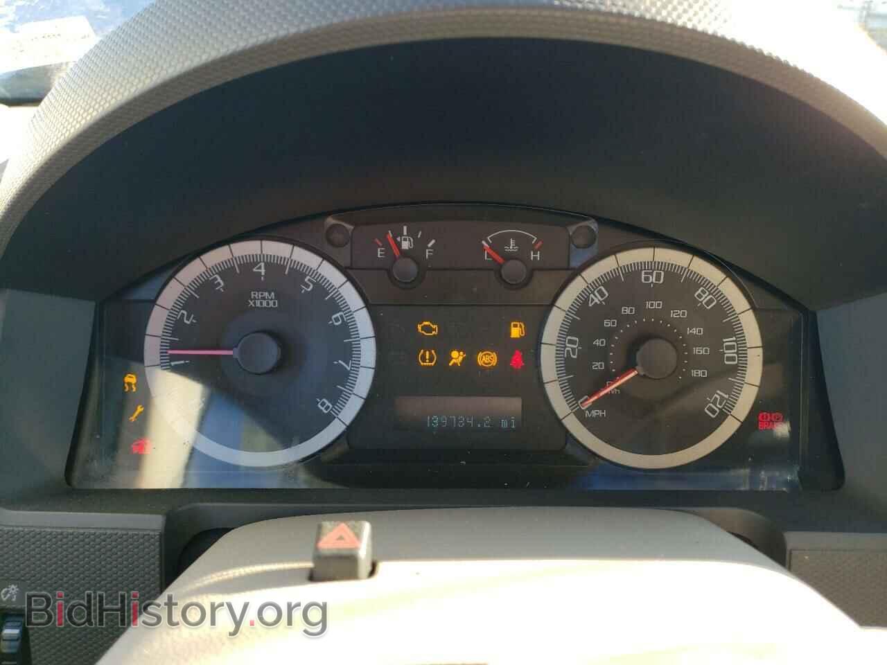 2009 FORD ESCAPE - VIN: 1FMCU93G09KC85195 - Фото 9
