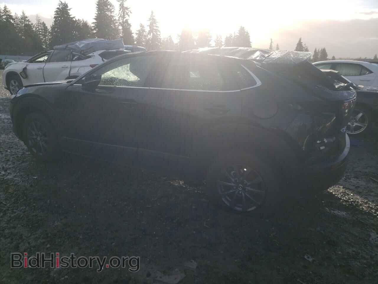 2024 MAZDA CX30 - VIN: 3MVDMBAM1RM716580 - Фото 2