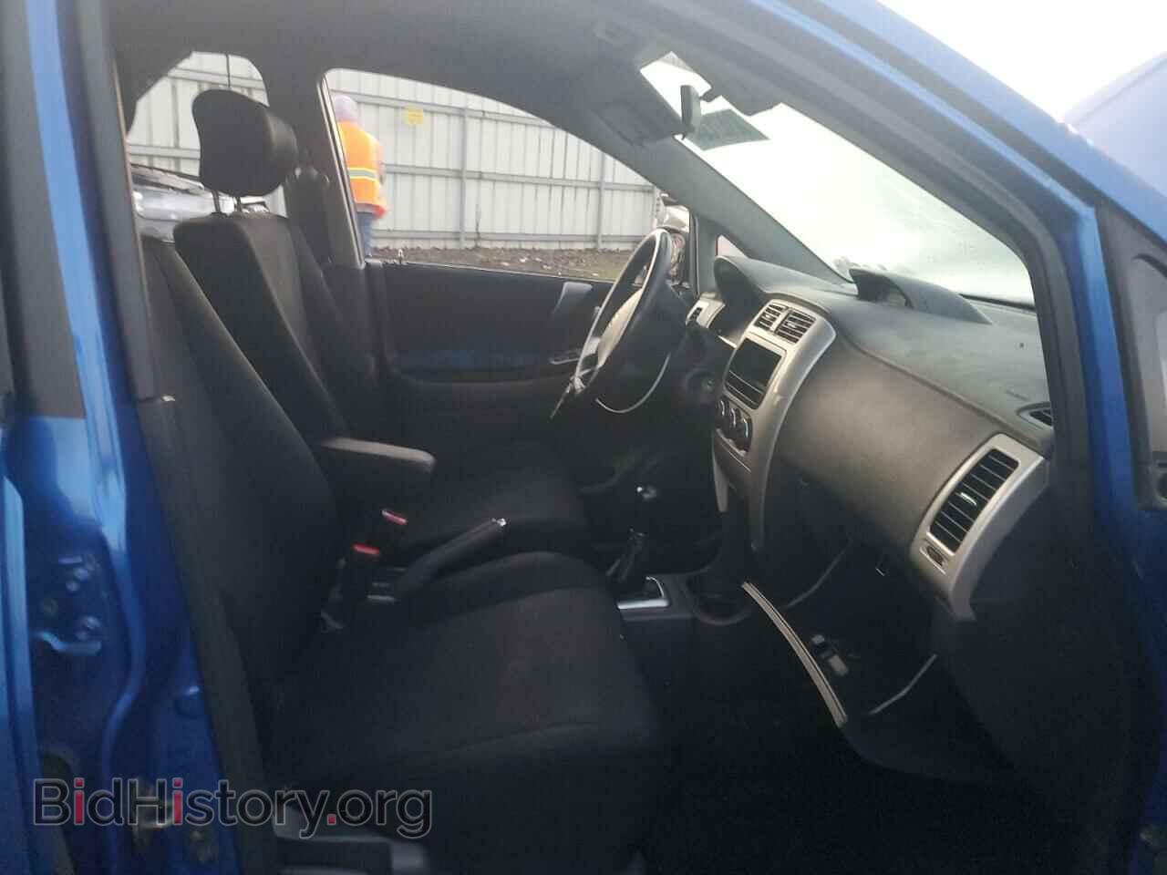 2006 SUZUKI AERIO - VIN: JS2RC62H665350593 - Фото 7