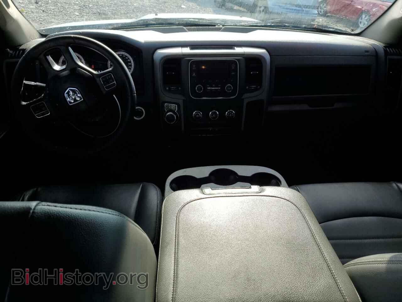 2019 RAM 1500 - VIN: 1C6RR6KG7KS521077 - Фото 8
