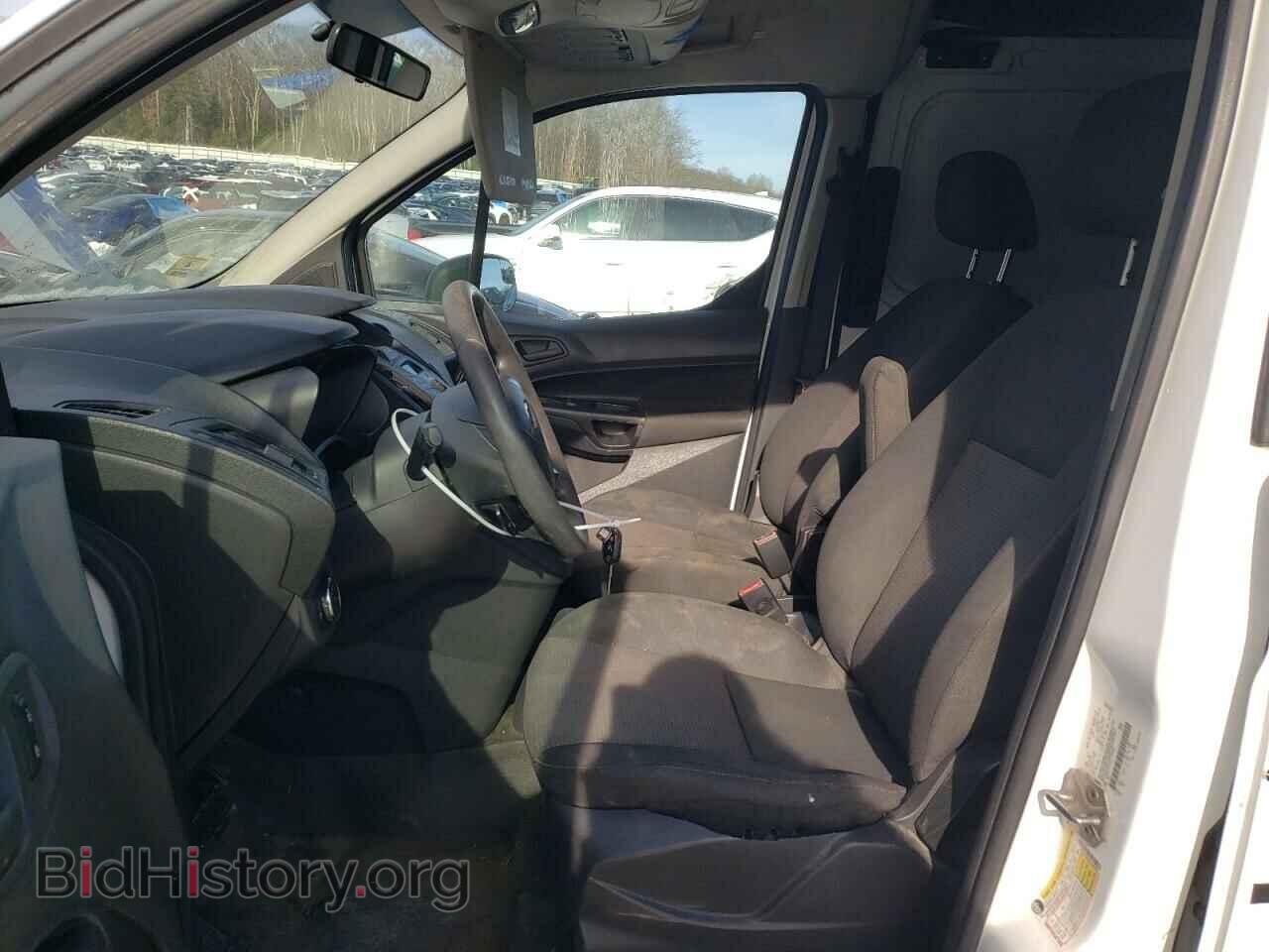 2015 FORD TRANSIT - VIN: NM0LS7E78F1180494 - Фото 7