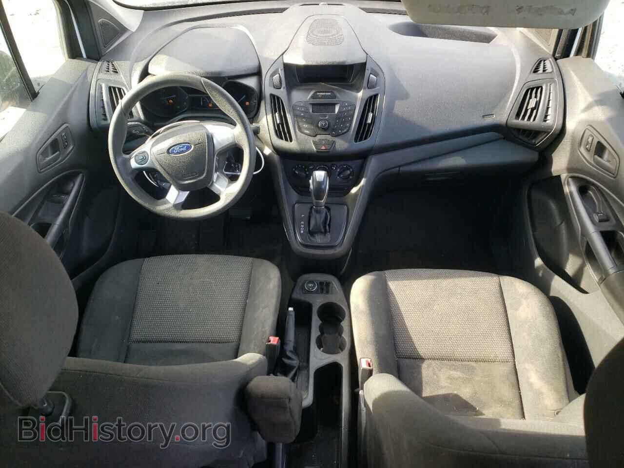2015 FORD TRANSIT - VIN: NM0LS7E78F1180494 - Фото 8