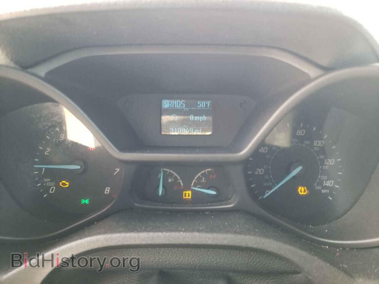 2015 FORD TRANSIT - VIN: NM0LS7E78F1180494 - Фото 9