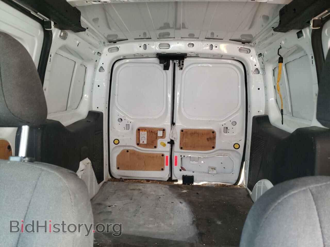 2015 FORD TRANSIT - VIN: NM0LS7E78F1180494 - Фото 10