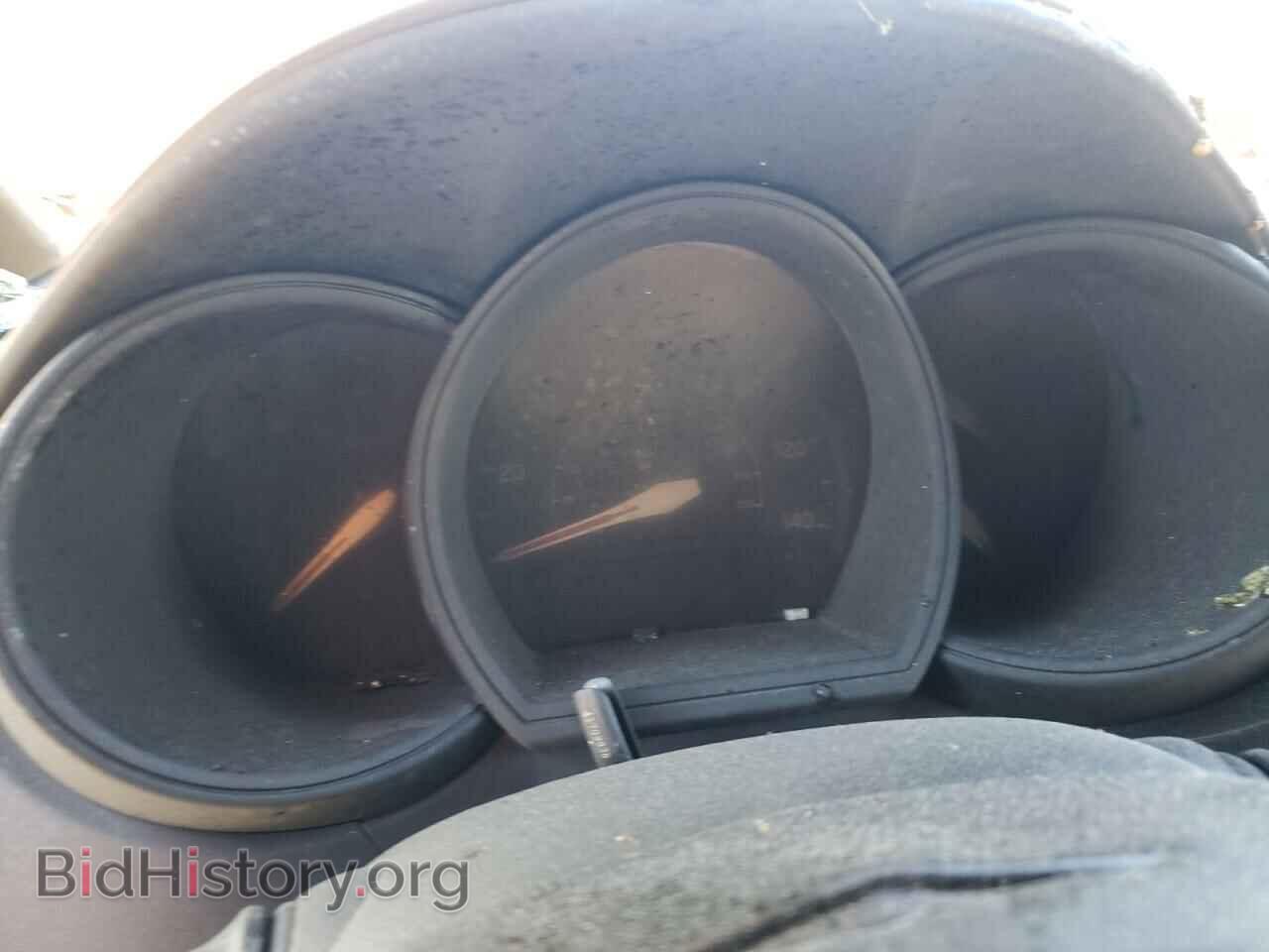 2016 KIA RIO - VIN: KNADM4A32G6612324 - Фото 9