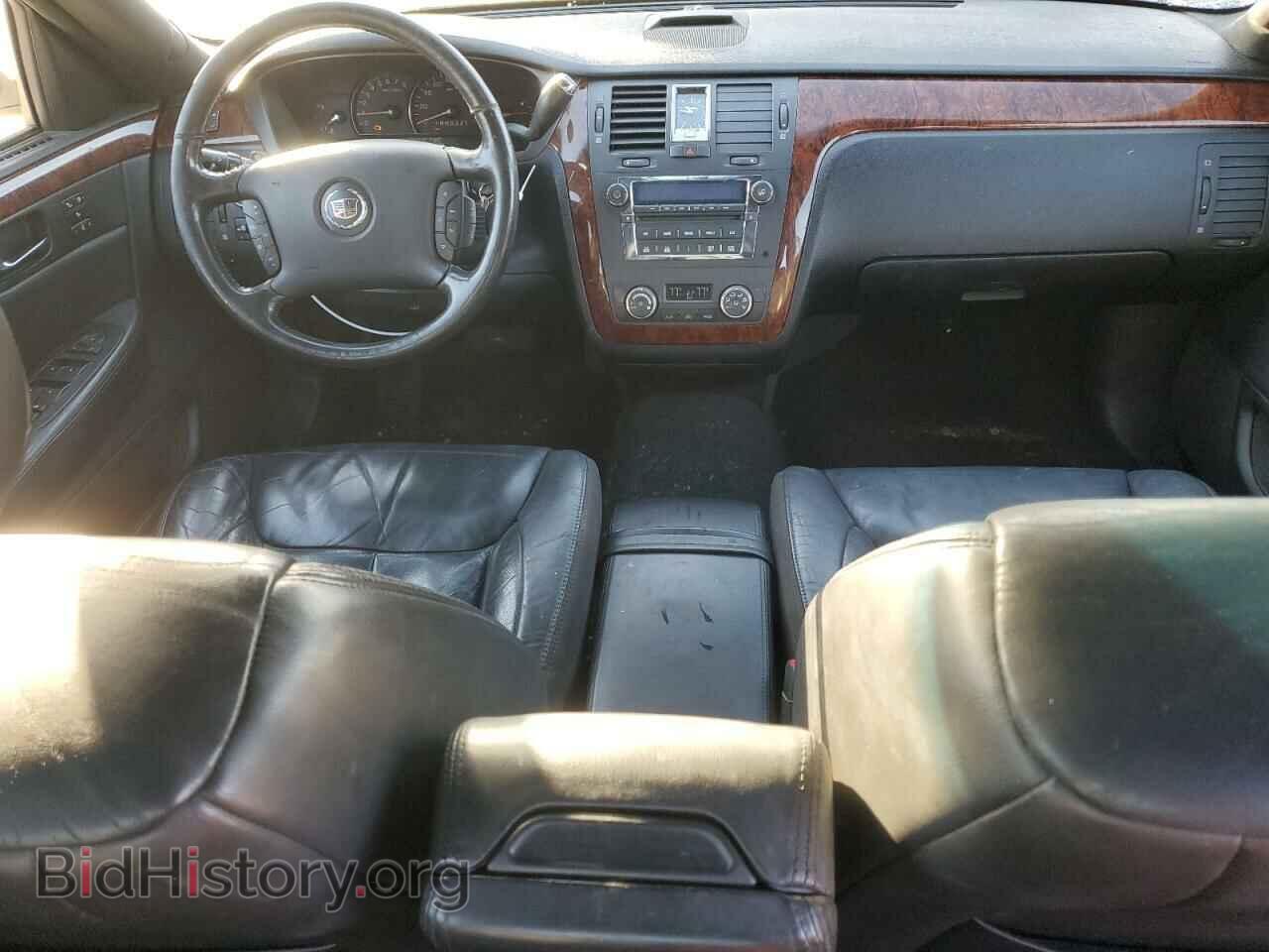 2006 CADILLAC DTS - VIN: 1G6KD57Y36U176079 - Фото 8