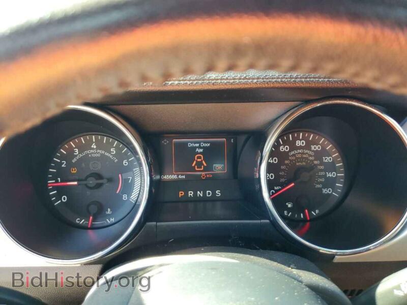 2015 Ford ALL MODELS (VIN 1FATP8UH7F5354199) — photo 9 of 13