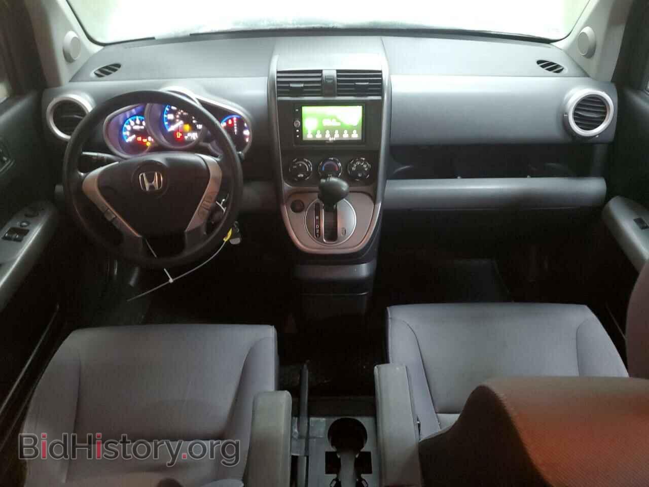 2007 HONDA ELEMENT - VIN: 5J6YH28777L013534 - Photo 8