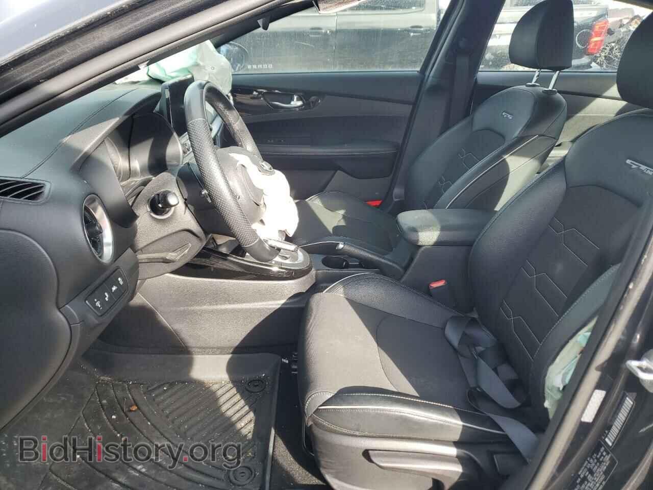 2021 KIA FORTE - VIN: 3KPF34AD3ME410833 - Фото 7