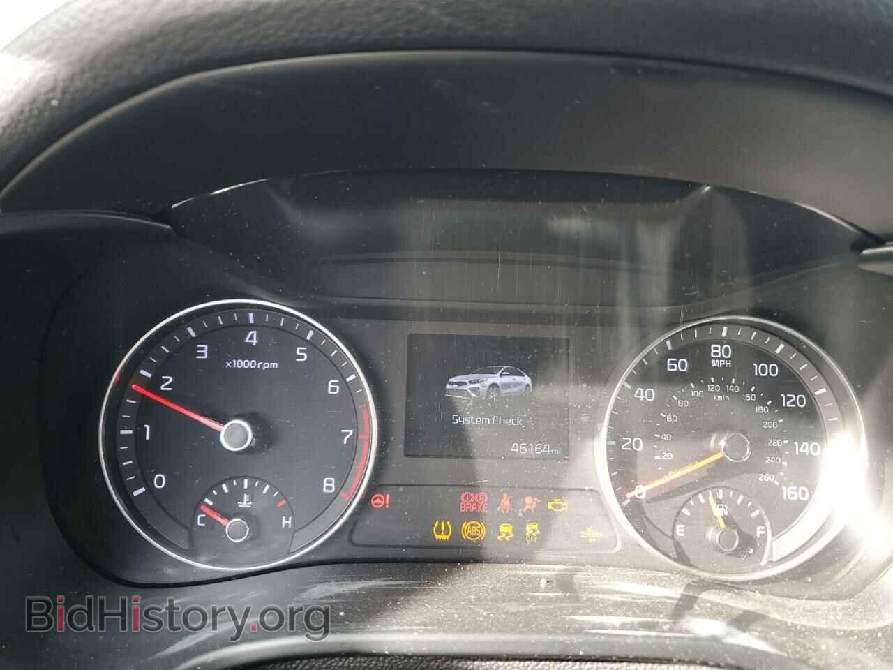 2021 KIA FORTE - VIN: 3KPF34AD3ME410833 - Фото 9