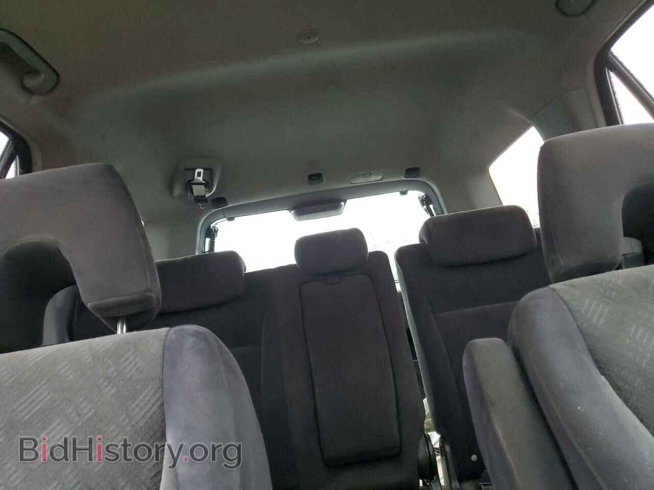 2005 HONDA CRV - VIN: JHLRD78805C034401 - Фото 10