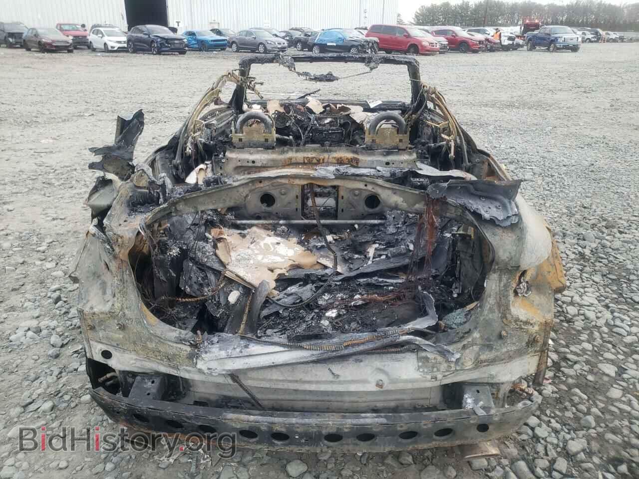 2013 MERCEDES-BENZ E-CLASS - VIN: WDDKK5KFXDF199827 - Фото 6