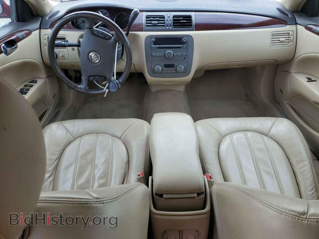 2010 BUICK LUCERNE - VIN: 1G4HJ5EM2AU122888 - Фото 8