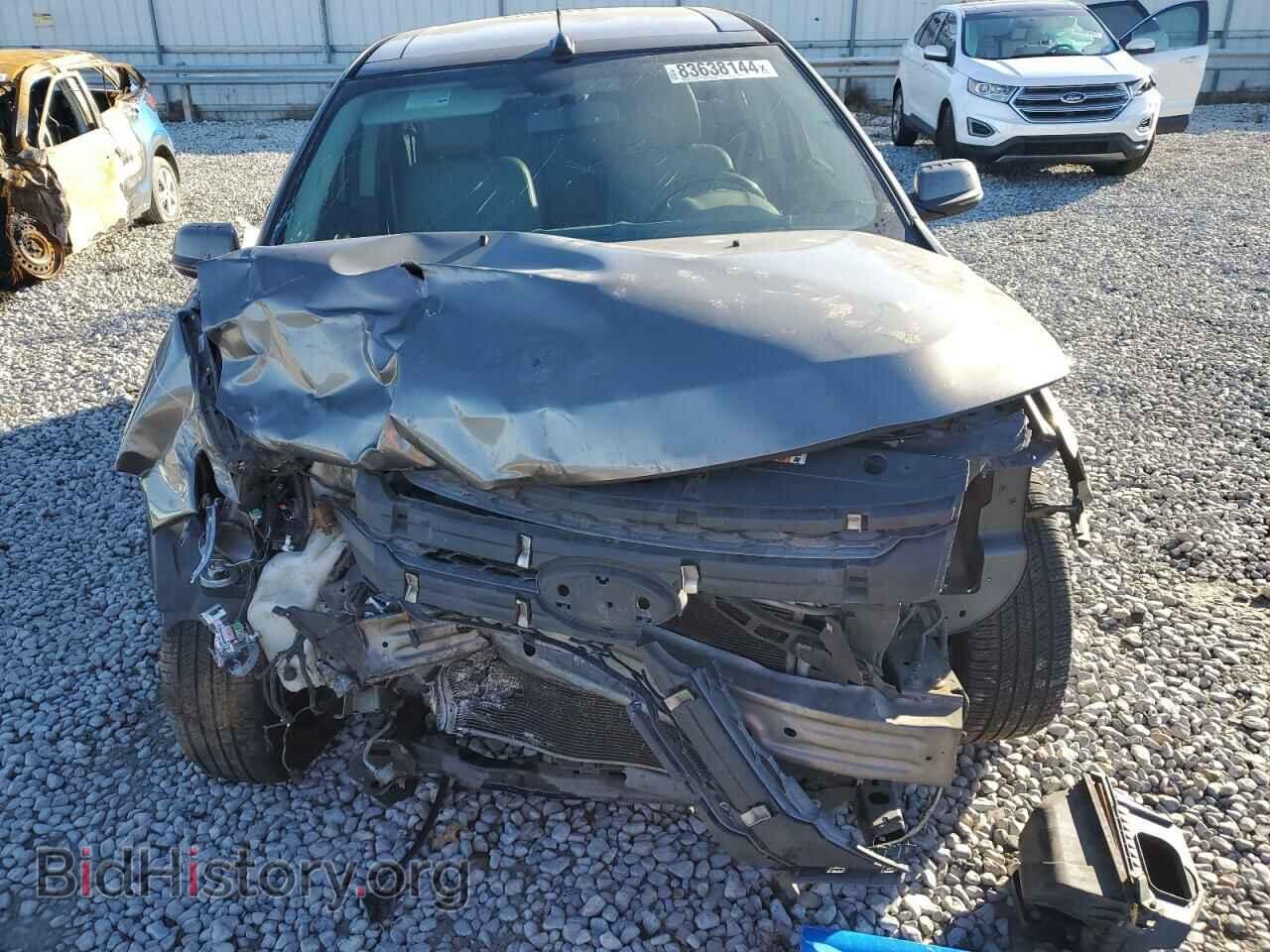 2013 FORD EDGE - VIN: 2FMDK3KC1DBA35117 - Photo 5
