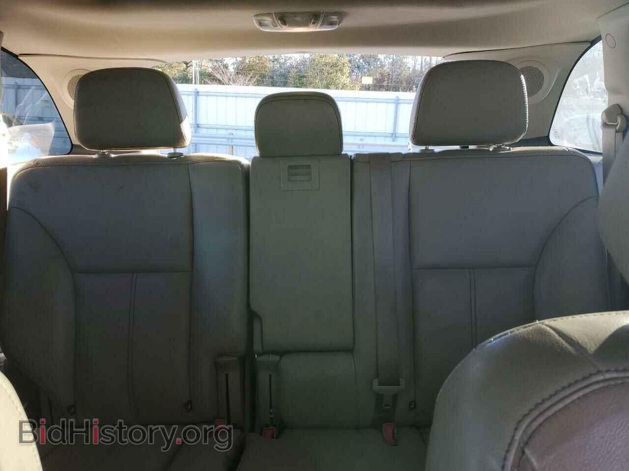 2013 FORD EDGE - VIN: 2FMDK3KC1DBA35117 - Photo 10