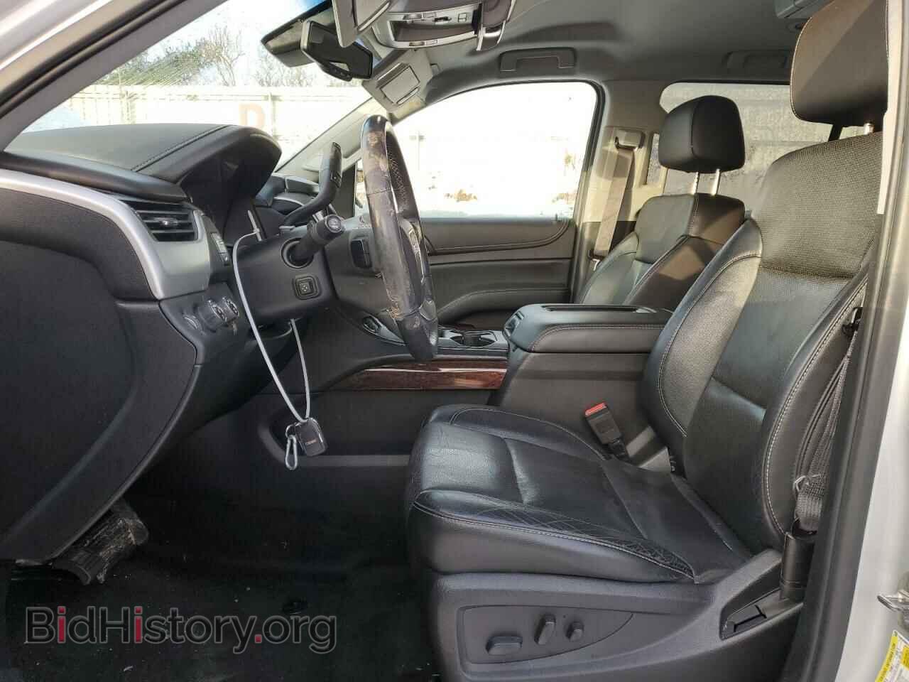 2016 GMC YUKON - VIN: 1GKS2BKC1GR435366 - Фото 7