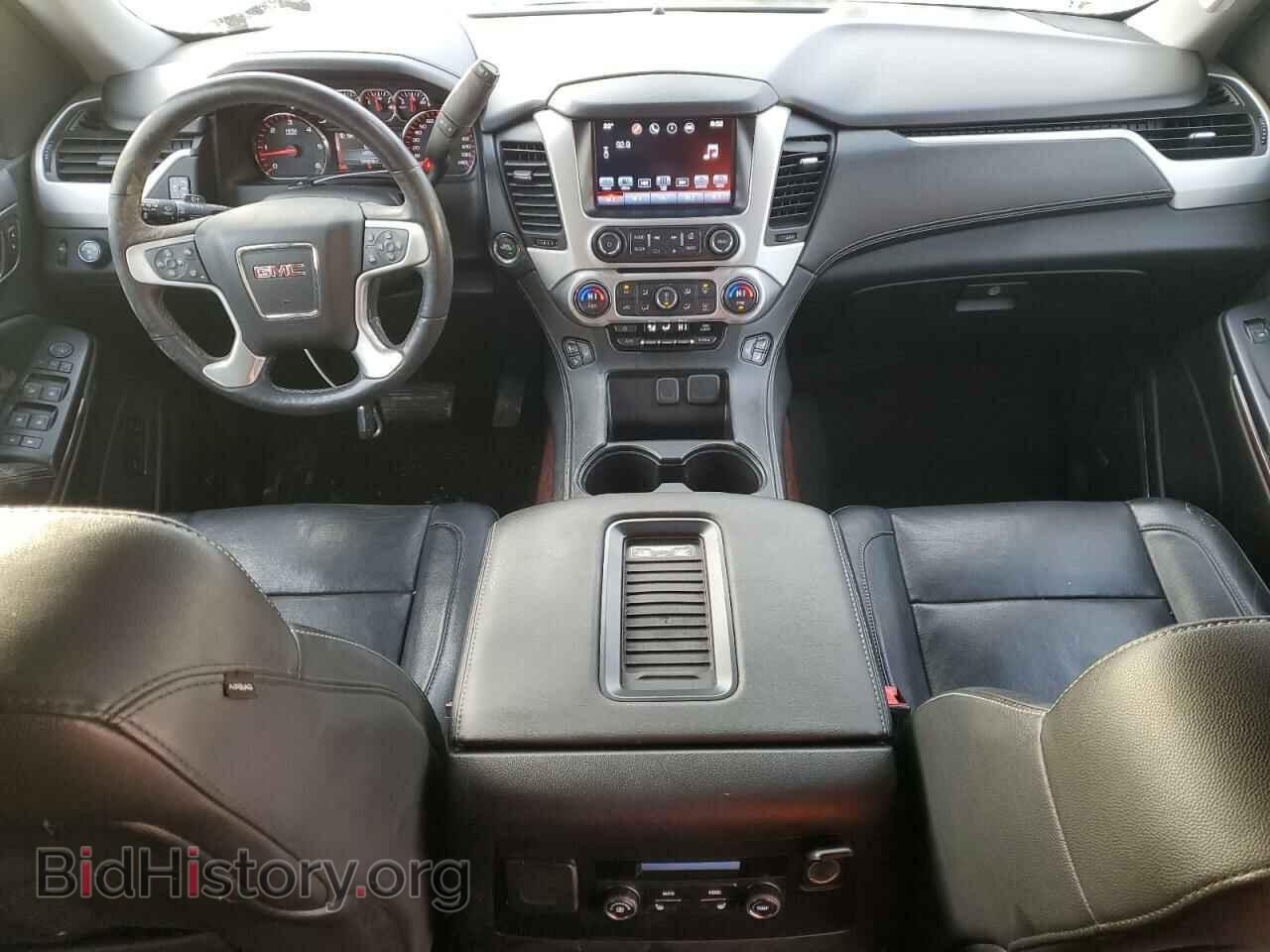 2016 GMC YUKON - VIN: 1GKS2BKC1GR435366 - Фото 8