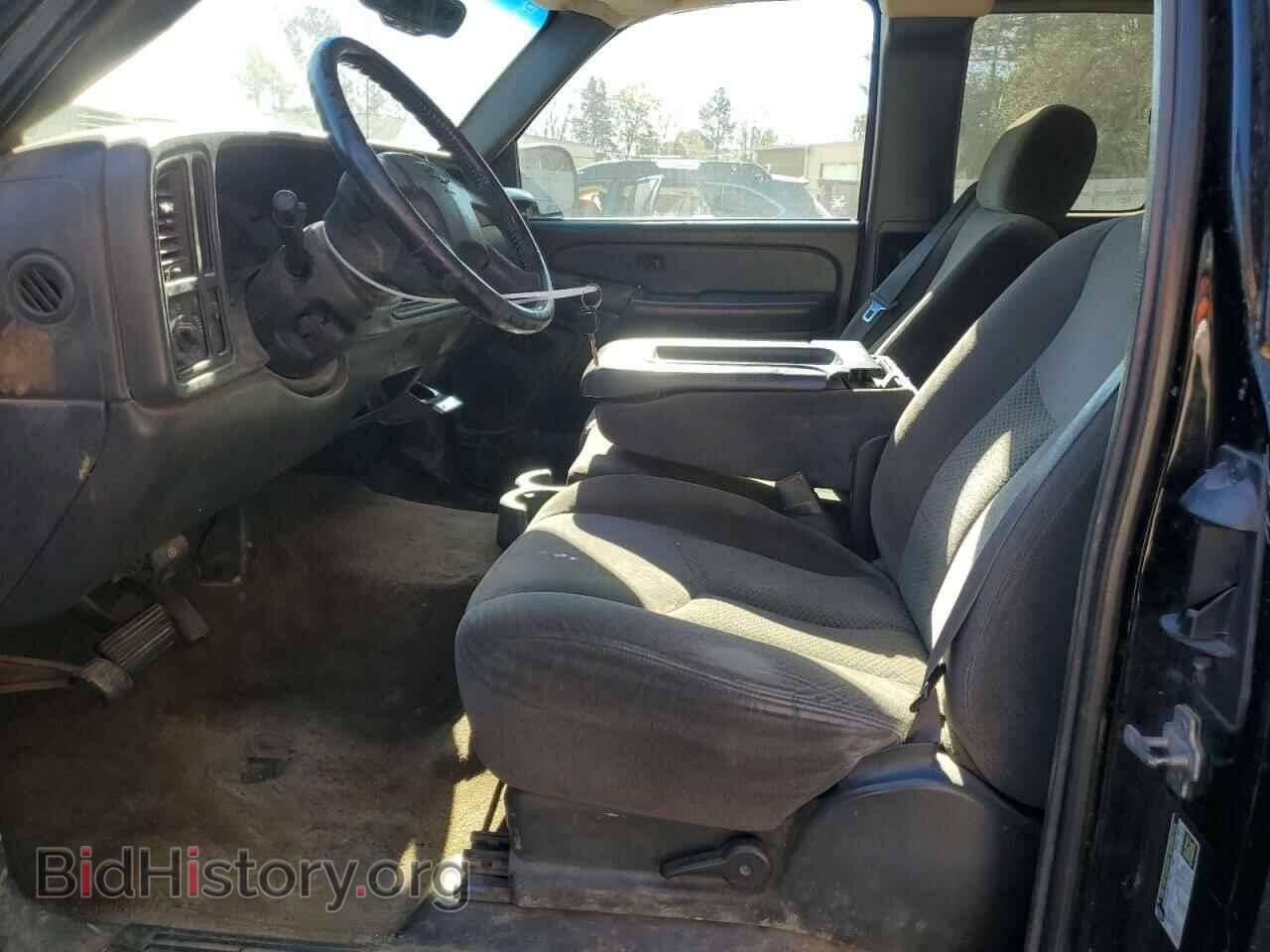 2006 CHEVROLET ALL Models - VIN: 2GCEC19V461116316 - Фото 7