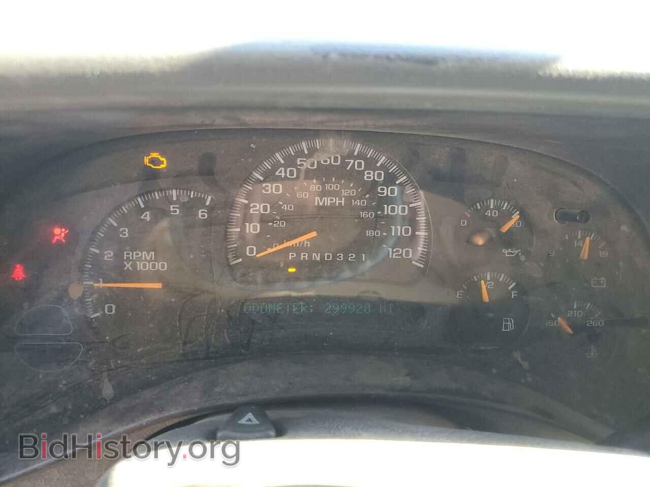 2006 CHEVROLET ALL Models - VIN: 2GCEC19V461116316 - Фото 9