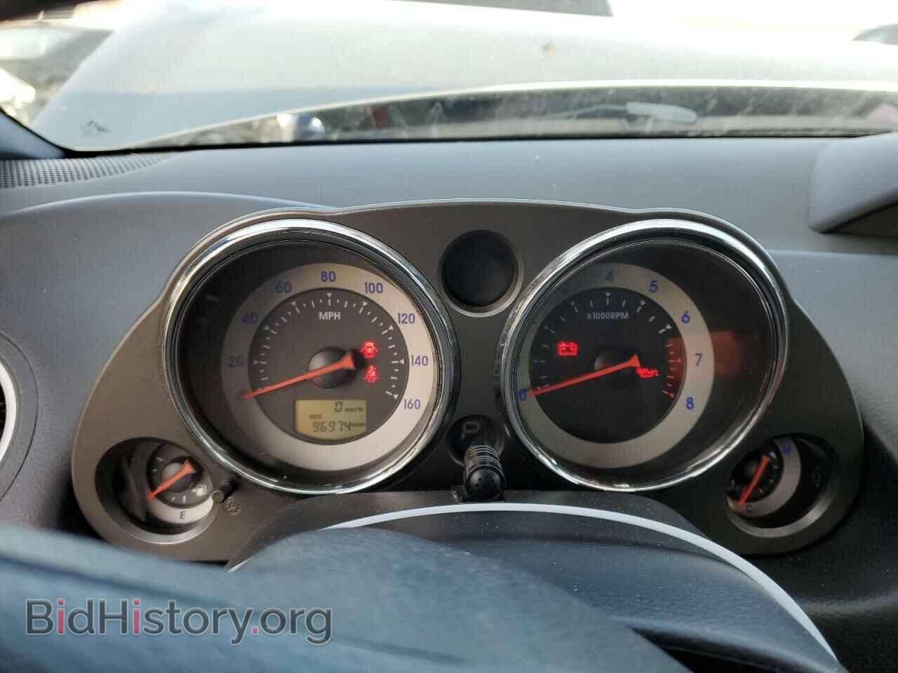 2007 MITSUBISHI ECLIPSE - VIN: 4A3AL25FX7E056476 - Photo 9
