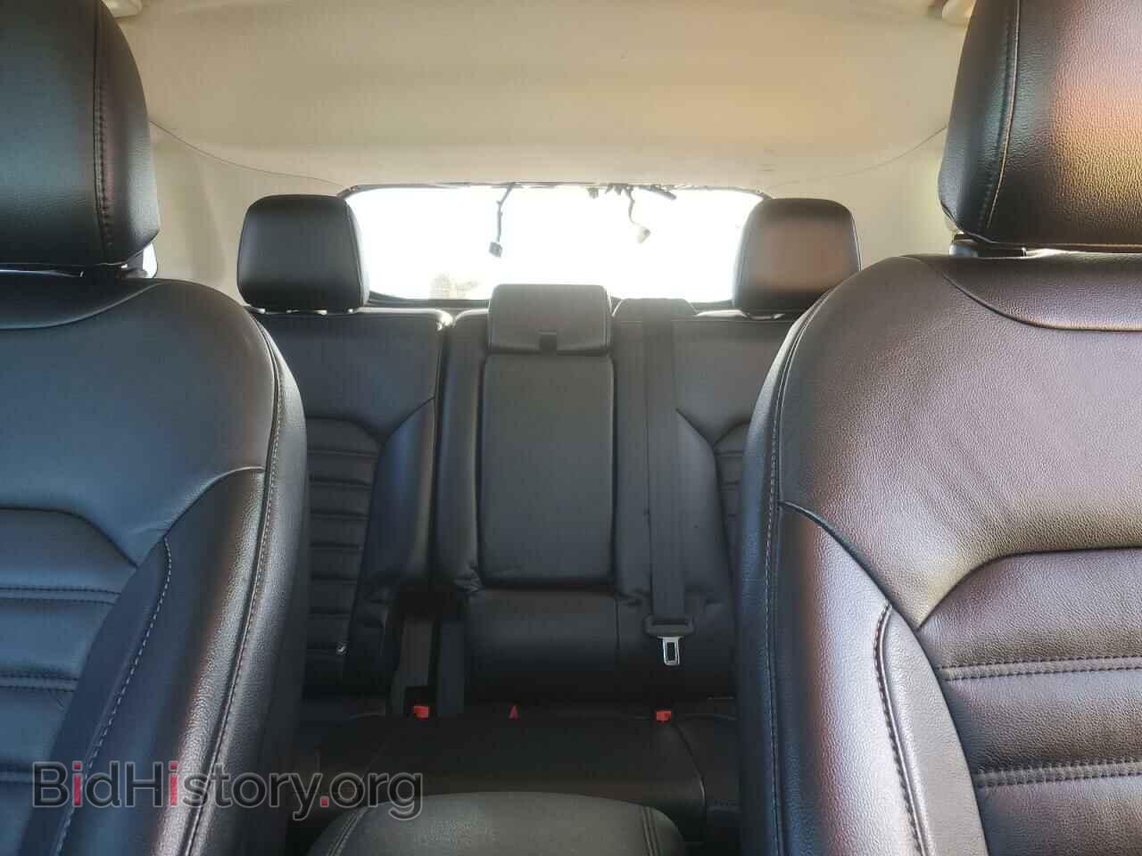 2016 FORD EDGE - VIN: 2FMPK3J9XGBB60155 - Фото 10