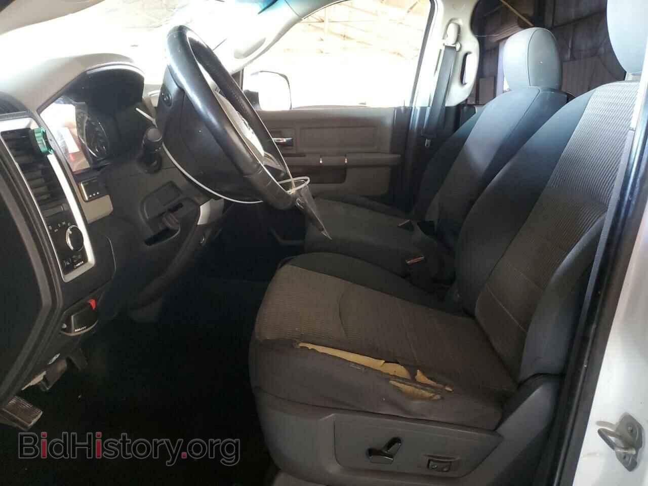 2011 DODGE All Models - VIN: 1D7RB1CTXBS614659 - Photo 7