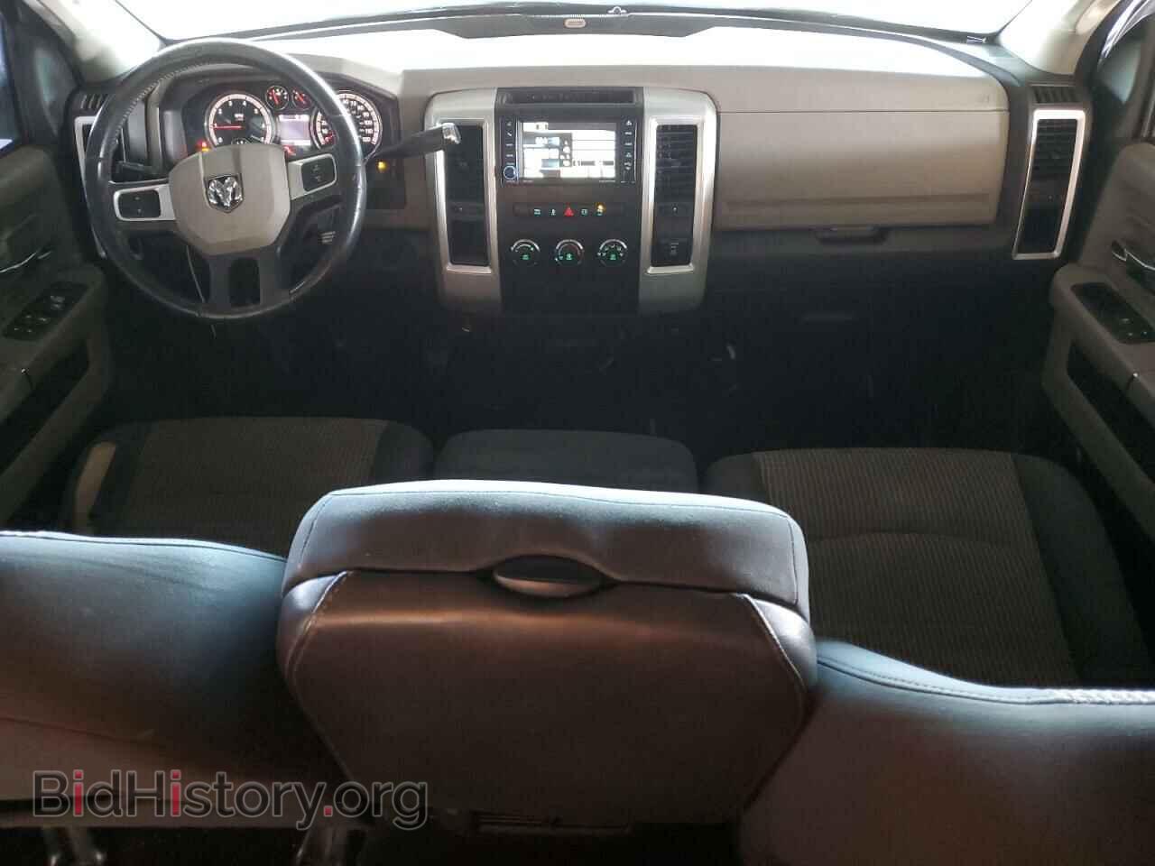 2011 DODGE All Models - VIN: 1D7RB1CTXBS614659 - Photo 8