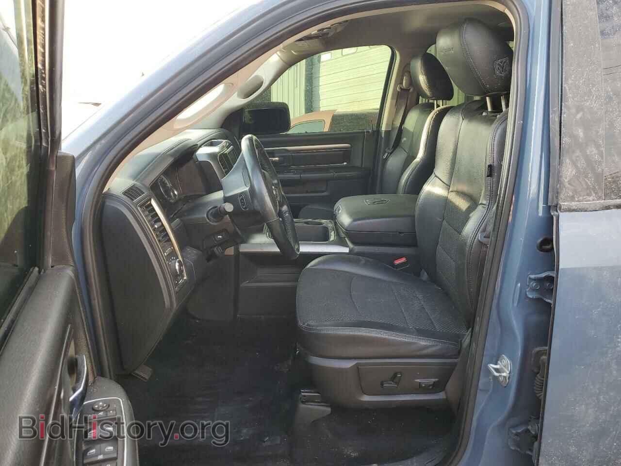 2015 RAM 1500 - VIN: 1C6RR7MT6FS749075 - Фото 7