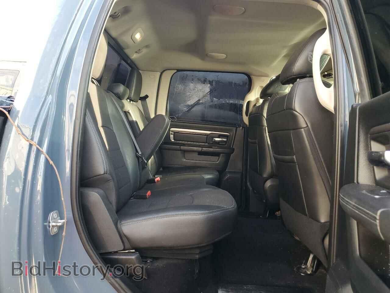 2015 RAM 1500 - VIN: 1C6RR7MT6FS749075 - Фото 10