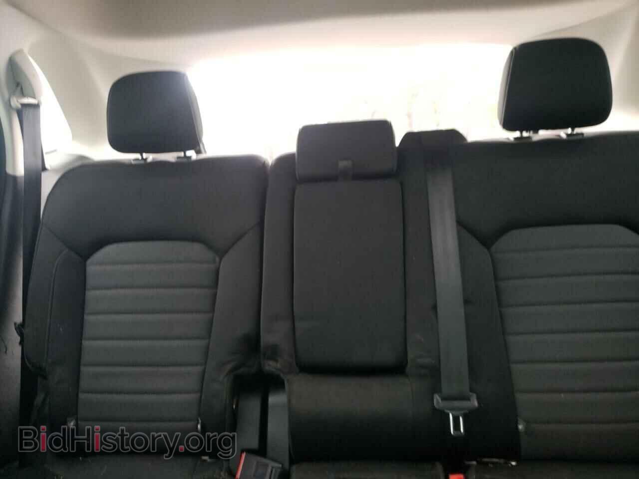 2017 FORD EDGE - VIN: 2FMPK3G96HBB94196 - Фото 10