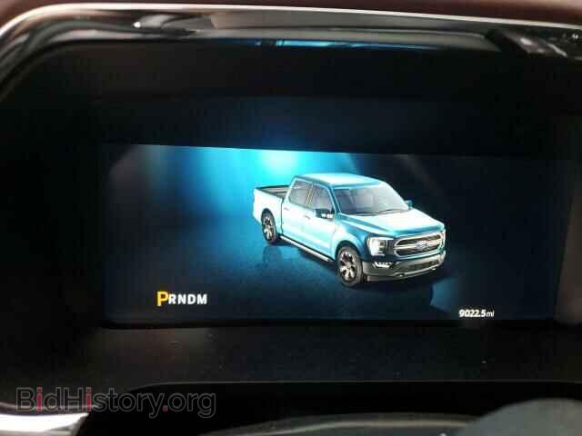 2023 FORD F-150 - VIN: 1FTFW1E83PKG19980 - Фото 9